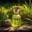 Citronela - 100% přírodní esenciální olej 10 ml - Pěstík