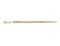 Soporte para plantas BAMBUS 120cm d1,2-1,4cm 3 uds.