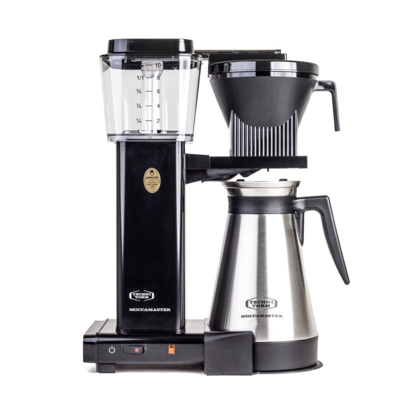 Moccamaster KBGT 741 Technivorm