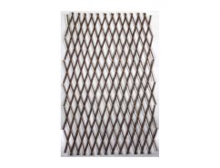Celosía de MIMBRE natural 0,9x1,8 m