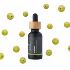 BIO Amla - 100% přírodní ajurvédský olej (10 ml)