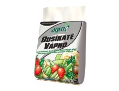 Vápno dusíkaté 3kg