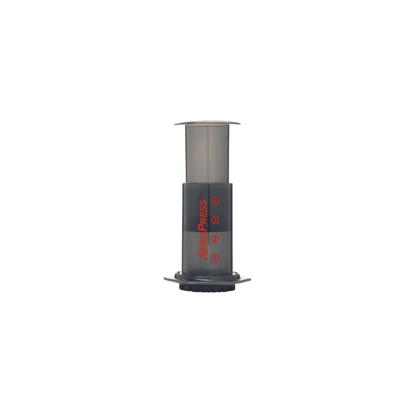 AeroPress Aerobie