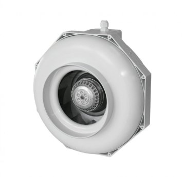 Ventilátory RUCK